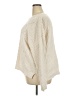 SO 100% Polyester Ivory Pullover Sweater Size 2X - photo 5