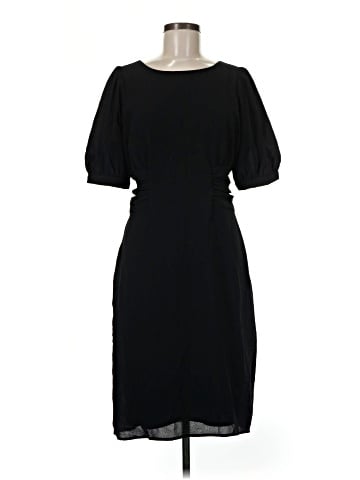 Express Cocktail Dress (view 1)