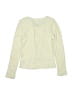 Old Navy Ivory Cardigan Size L (kids) - photo 2
