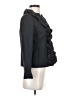 J.Crew 100% Wool Gray Wool Blazer Size 2 - photo 4