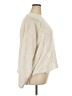 SO 100% Polyester Ivory Pullover Sweater Size 2X - photo 4