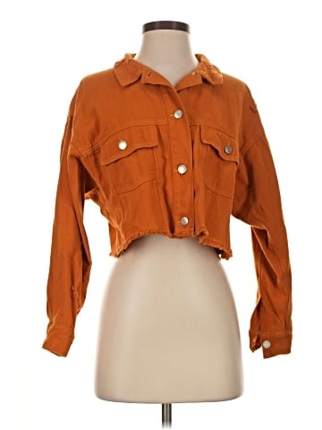 Signature 8 Jacket (view 1)