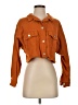 Signature 8 Orange Jacket Size S - photo 1