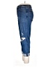 Abercrombie & Fitch Hearts Blue Jeans Size 31 waist - photo 5