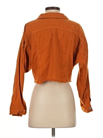 Signature 8 Jacket (view 2)