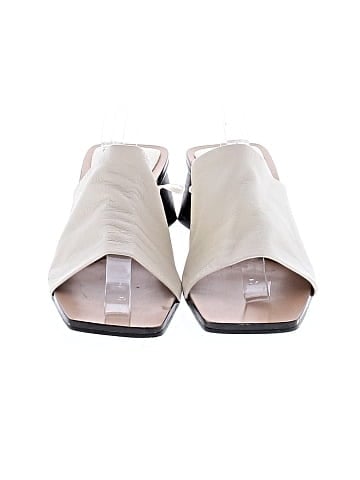 Zara Sandals (view 2)