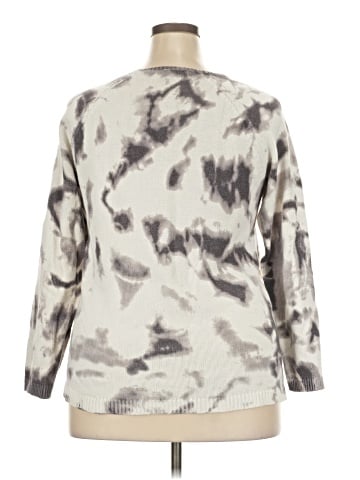 Rock & Republic Pullover Sweater (view 2)
