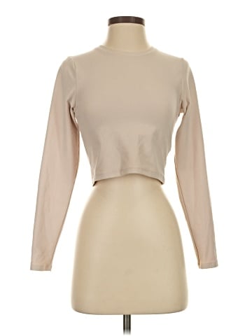 Abercrombie & Fitch Long Sleeve Turtleneck (view 1)