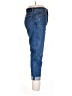 Abercrombie & Fitch Hearts Blue Jeans Size 31 waist - photo 4