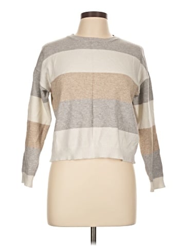 Poof! Pullover Sweater (view 1)