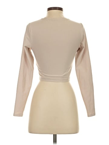 Abercrombie & Fitch Long Sleeve Turtleneck (view 2)