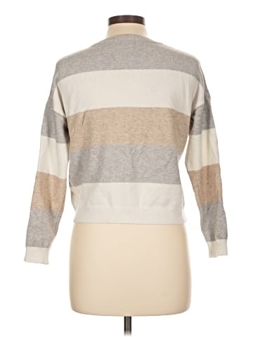 Poof! Pullover Sweater (view 2)