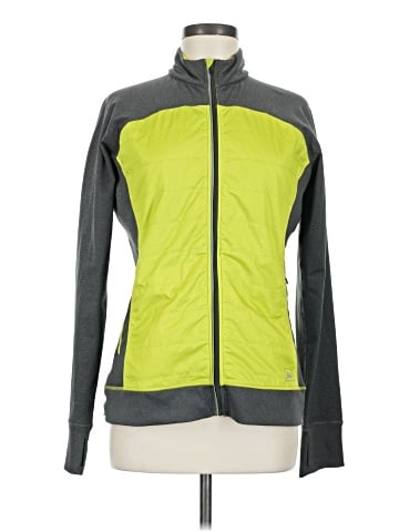REI Track Jacket (view 1)