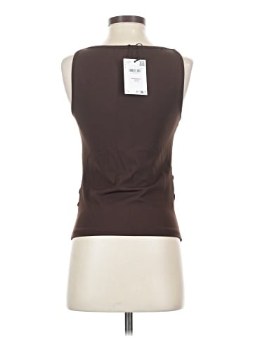 MNG Sleeveless Top (view 2)
