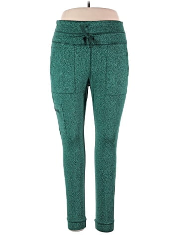 Mondetta Active Pants (view 1)