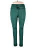 Mondetta Green Active Pants Size XXL - photo 1