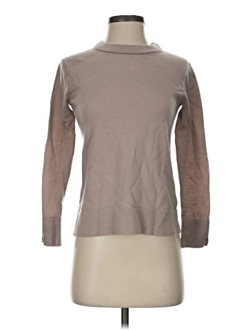 Club Monaco Wool Pullover Sweater (view 1)