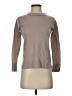 Club Monaco 100% Wool Tan Wool Pullover Sweater Size S - photo 1
