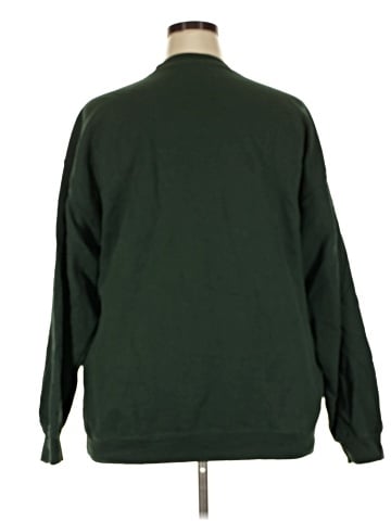 Gildan Sweatshirt (view 2)