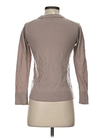 Club Monaco Wool Pullover Sweater (view 2)