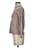 Club Monaco 100% Wool Tan Wool Pullover Sweater Size S - photo 5