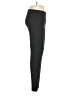 Max & Mia Solid Gray Active Pants Size M - photo 4