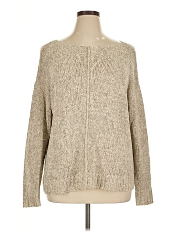 Eileen Fisher Pullover Sweater (view 1)