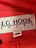 J.G. Hook Pink Blazer Size 18 - photo 6
