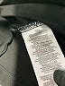 BCBGeneration Solid Black Cocktail Dress Size 10 - photo 8