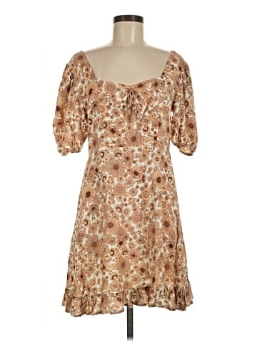 Faithfull the Brand Casual Dress (view 1)