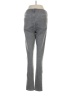 Nine West Chevron-herringbone Gray Jeans Size 6 - photo 2