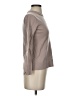Club Monaco 100% Wool Tan Wool Pullover Sweater Size S - photo 4