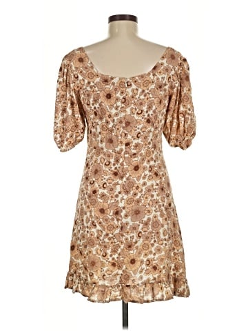 Faithfull the Brand Casual Dress (view 2)