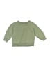 Cat & Jack Green Sweatshirt Size 6-9 mo - photo 2
