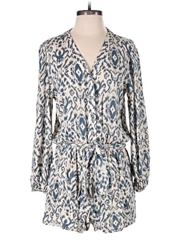 Roan + Ryan Romper (view 1)