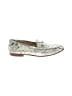 Sam Edelman Paisley Ivory Flats Size 8 - photo 1