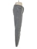Nine West Chevron-herringbone Gray Jeans Size 6 - photo 4