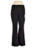 Talbots Outlet Black Dress Pants Size 12 Petite - photo 1