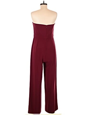 White House Black Market Jumpsuit (view 2)