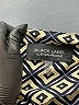 Black Label by Evan Picone 100% Polyester Black 3/4 Sleeve Blouse Size XL - photo 7