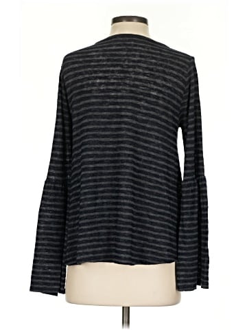 Velvet by Graham & Spencer Long Sleeve T-Shirt (view 2)