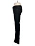 Adriano Goldschmied Black Jeans Size 29R - photo 5