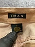 IMAN Tan Khakis Size 6 - photo 7