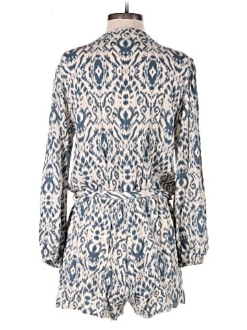 Roan + Ryan Romper (view 2)