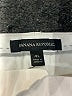 Banana Republic Ivory Jeans Size 4L - photo 7
