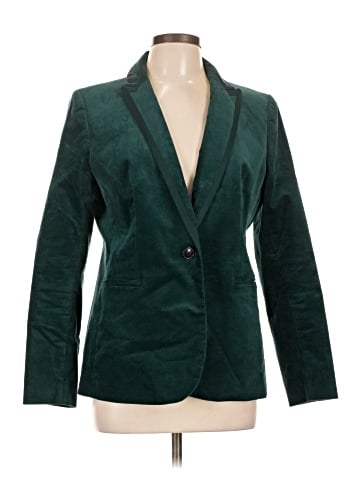 J.Crew Factory Store Blazer (view 1)