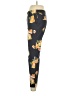 Jules & Leopold Floral Black Gray Casual Pants Size M - photo 5