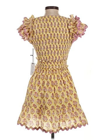 Saylor Casual Dress (view 2)