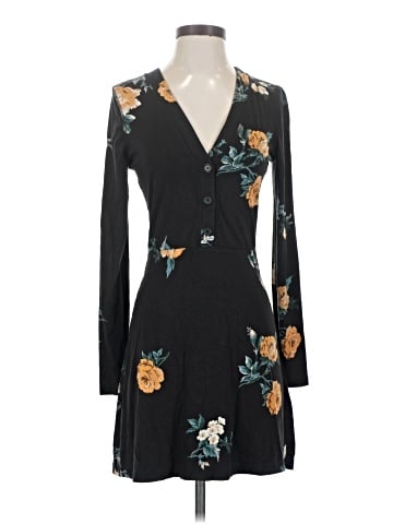 Wilfred Free Casual Dress (view 1)