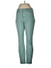 Vineyard Vines Color Block Green Jeans Size 31 waist - photo 1